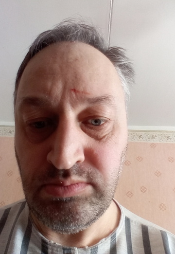 My photo - ANDREY, 48 from Valga (@andrey835694)