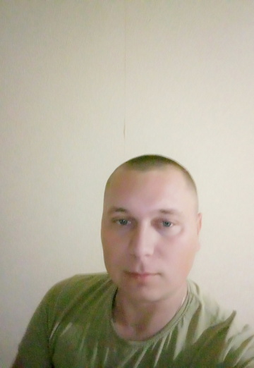 Моя фотография - Сергей, 35 из Запорожье (@sergey718956)