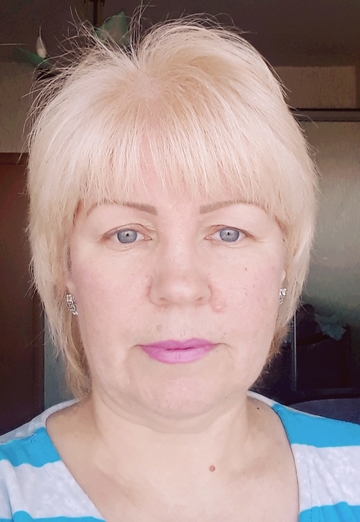 Моя фотография - Марина, 59 из Южно-Сахалинск (@marina138289)