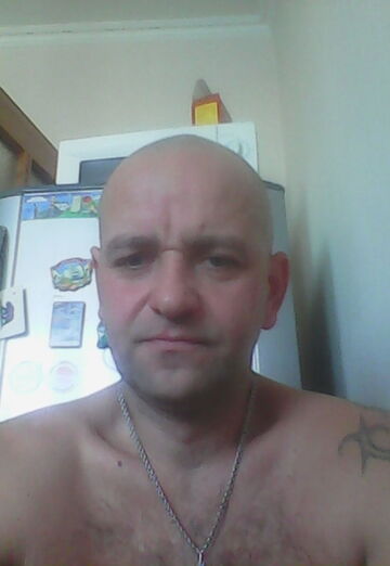 My photo - aleksandr, 42 from Zelenograd (@aleksandr463647)