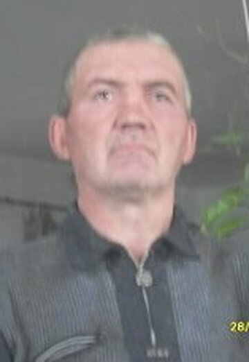 My photo - Anatoliy, 51 from Shushenskoye (@anatoliy28569)