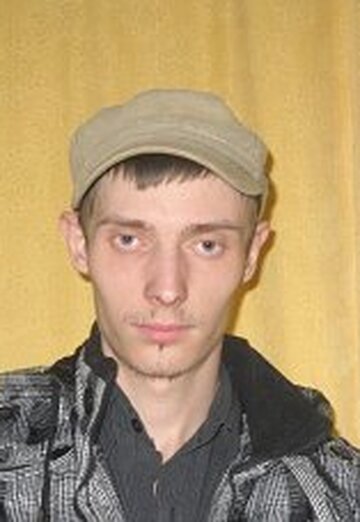 My photo - aleksandr, 31 from Kholmsk (@aleksandr444592)