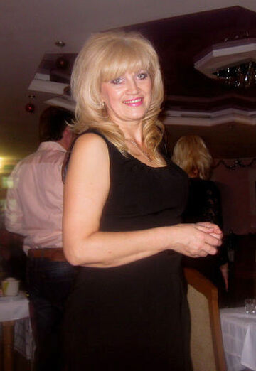 My photo - Svetlana, 59 from Lida (@id596769)