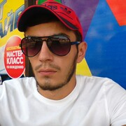 Зейд, 35, Тбилисская