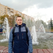 Антон Ожигин, 24, Салтыковка