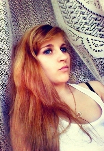 Mein Foto - Wiktorija, 28 aus Alexandrow (@viktoriya66164)