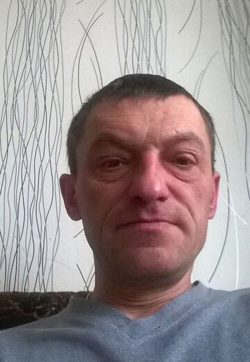 My photo - Viktor, 53 from Dzerzhinsk (@viktor229497)