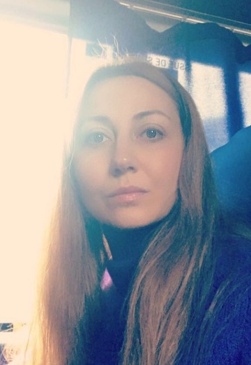 Моя фотография - Olivka, 42 из Николаев (@alesya4865)