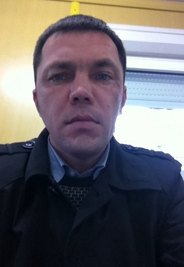 My photo - Anatoliy, 39 from Khabarovsk (@anatoliy51793)