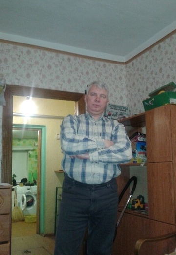 My photo - SERGEY, 52 from Orsha (@sergey563168)