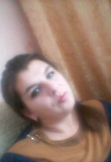 My photo - irina, 33 from Ivanovo (@irina327135)