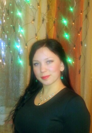 My photo - Svetlana, 35 from Kotlas (@svetlanatarabichina)