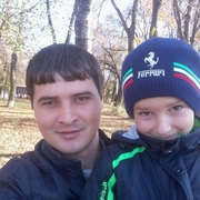 Виталик, 31, Отрадная