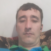 Федя, 30, Москва