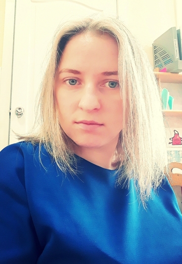 My photo - ludmila, 28 from Perm (@ludmila95946)