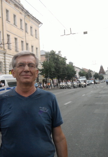 My photo - ALEKSANDR, 73 from Vladimir (@aleksandr1088389)