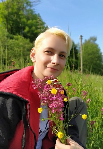 My photo - Olga, 37 from Beloozyorsky (@olga386823)