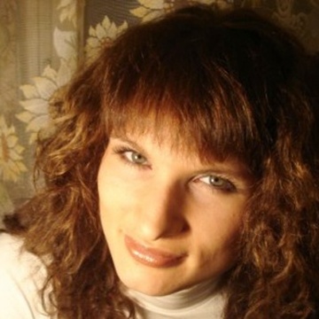 Моя фотография - Ольга, 38 из Санкт-Петербург (@olga406)