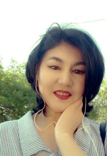 My photo - Ayya, 48 from Almaty (@ayya909)