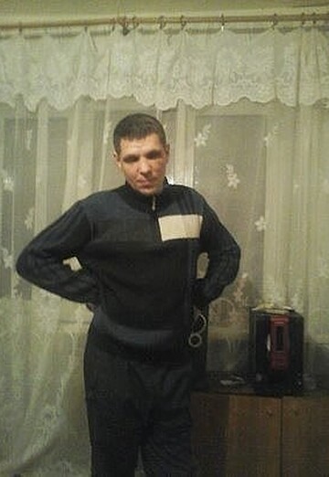 My photo - Volodya, 35 from Neryungri (@volodya14236)
