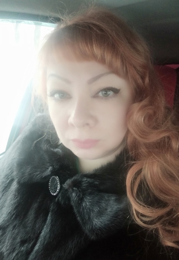 My photo - Natalya, 43 from Zlatoust (@natalya311466)
