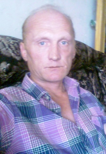My photo - Oleg, 60 from Naberezhnye Chelny (@oleg5481)