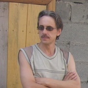 Valeriy 60 Novosibirsk