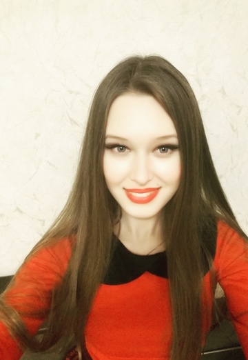 Моя фотография - Marina, 27 из Полтава (@marina120922)