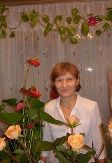 My photo - Lyuciya, 73 from Cheboksary (@luciya113)