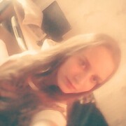 Лика, 23, Байкальск