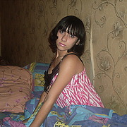 Natalya 30 Il Cairo