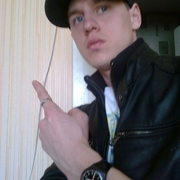 Дима, 35, Новочебоксарск
