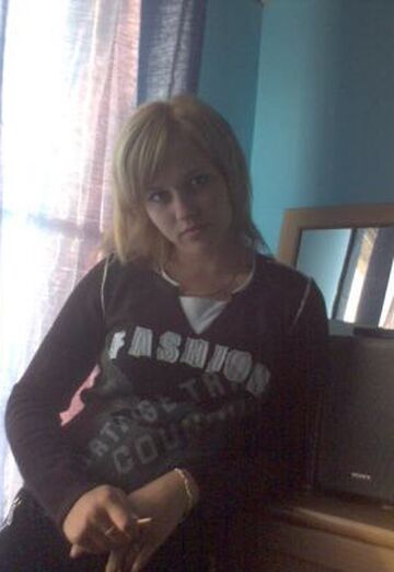 Моя фотографія - лена, 35 з Криловська (@lenok200770)