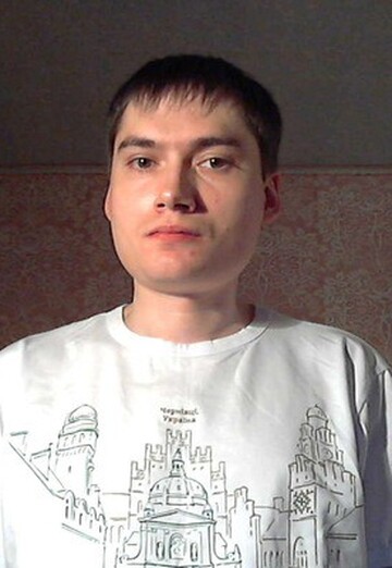 Моя фотография - Максим, 41 из Покров (@maksim8747890)