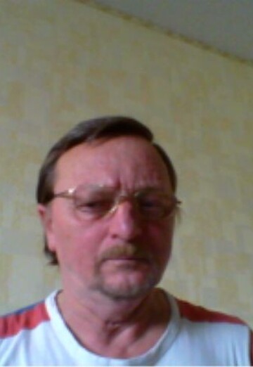 My photo - Sergey, 67 from Kropotkin (@sergey7367154)