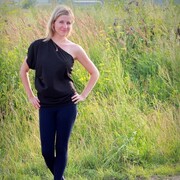 Юлия, 35, Верхняя Пышма