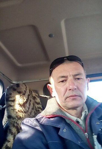 Моя фотография - Bakhit, 54 из Кзыл-Орда (@bakhit6)