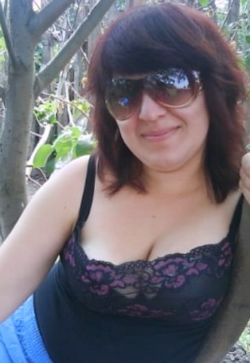 My photo - Olesya, 38 from Samara (@olesya1349)