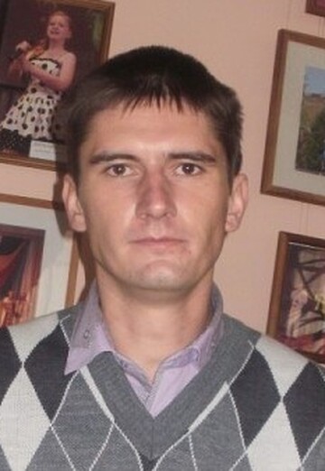 Моя фотография - Александр, 34 из Ряжск (@aleksandr529838)