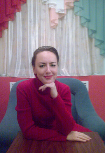 My photo - Janna Sereda, 52 from Vorkuta (@jannasereda)