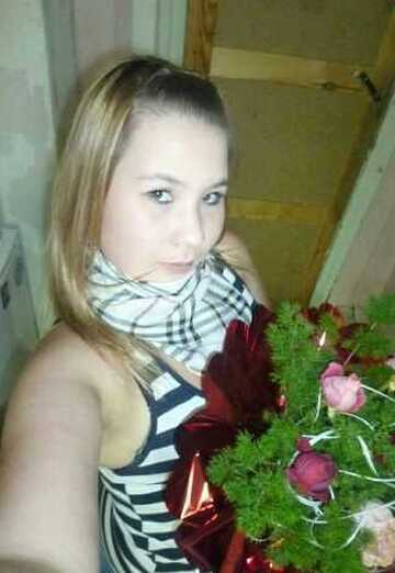 My photo - Aleksandra, 29 from Aldan (@aleksandra52392)