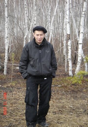 My photo - Aleksey, 42 from Yakutsk (@aleksey101908)