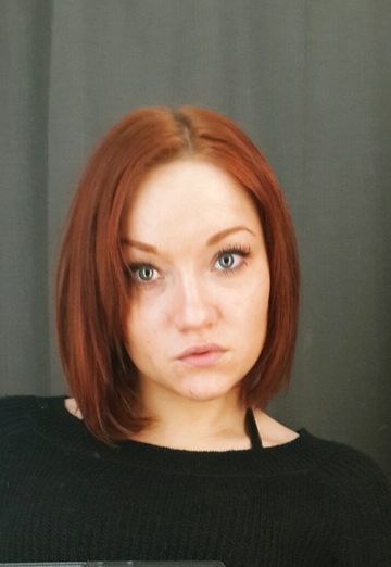 My photo - Alyona, 32 from Yekaterinburg (@alena22189)