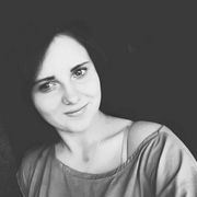 Анна, 24, Моршанск
