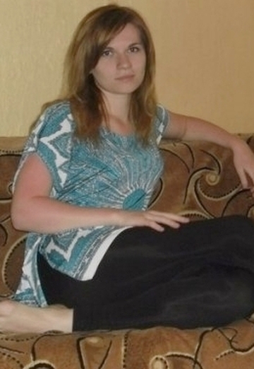 Моя фотография - Алёна, 33 из Липецк (@alna2247)