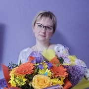 Анна, 43, Лодейное Поле
