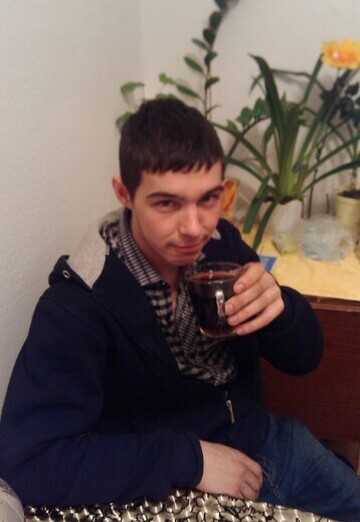 My photo - Vitaliy, 29 from Kurgan (@vitaliy128938)