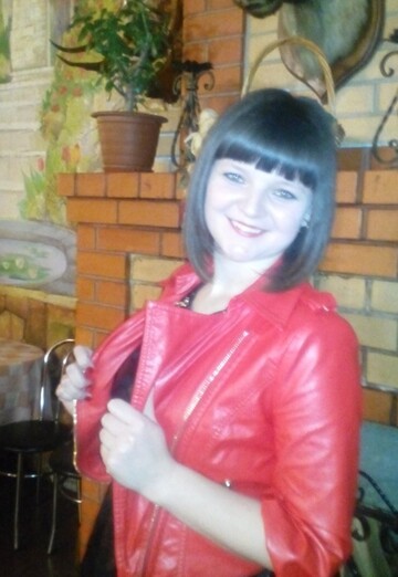 Моя фотография - Наталия, 33 из Хорол (@nataliyalevchenko3)