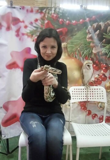 Моя фотография - Валерия, 47 из Красноярск (@valeriya23246)