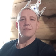 Сергей Щербина, 39, Камень-Рыболов